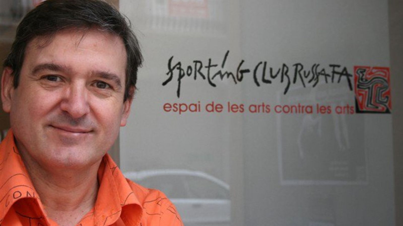 25.07.2018 | Entrevistem a Carles Cano
