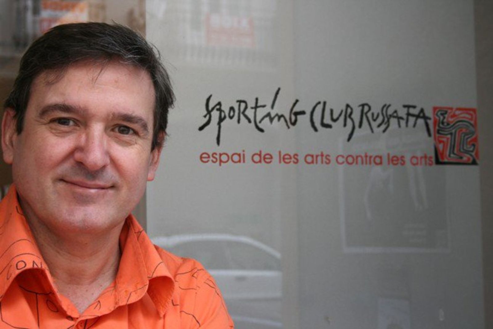 25.07.2018 | Entrevistem a Carles Cano