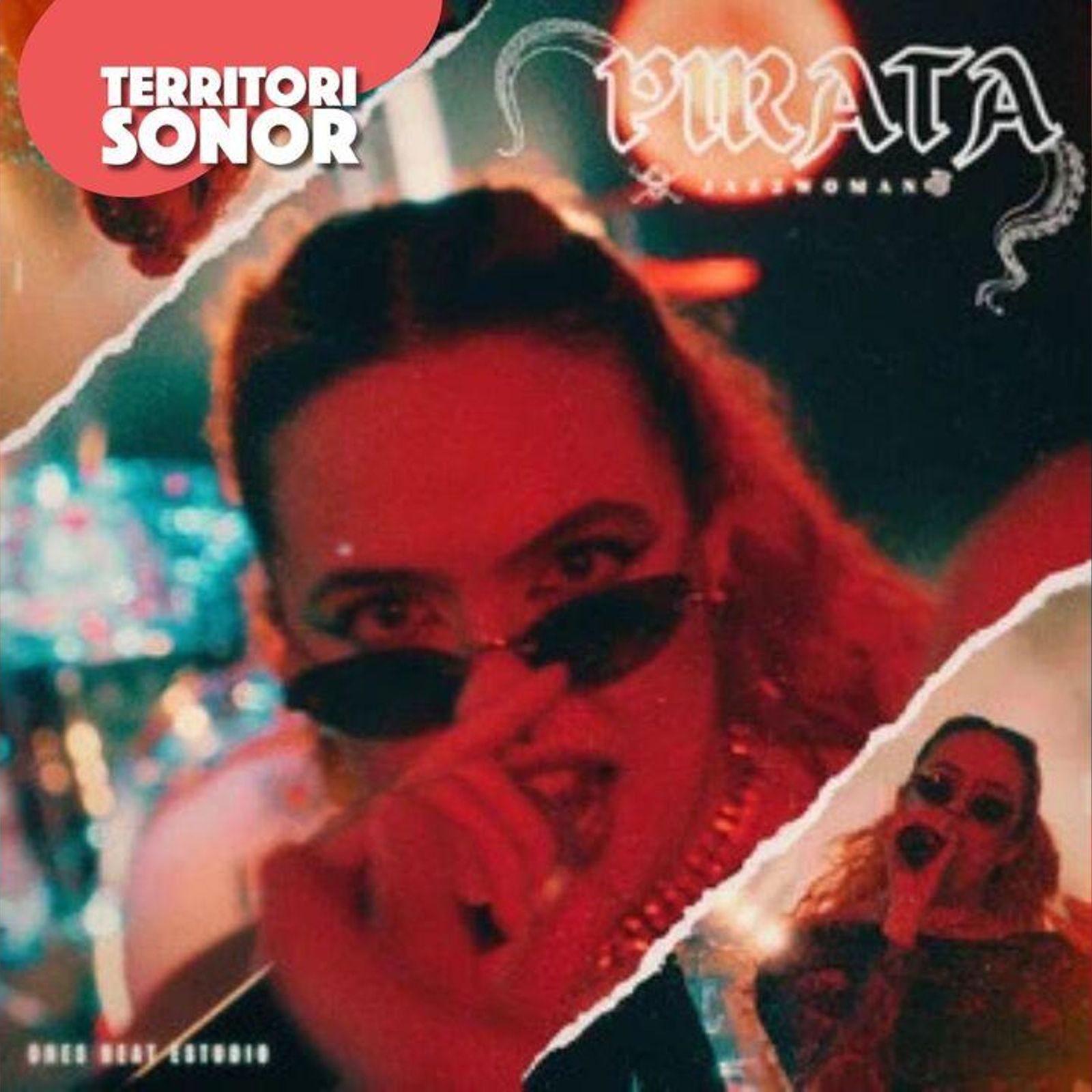 01.04.2025 | JazzWoman ens avança alguns detalls del seu nou disc