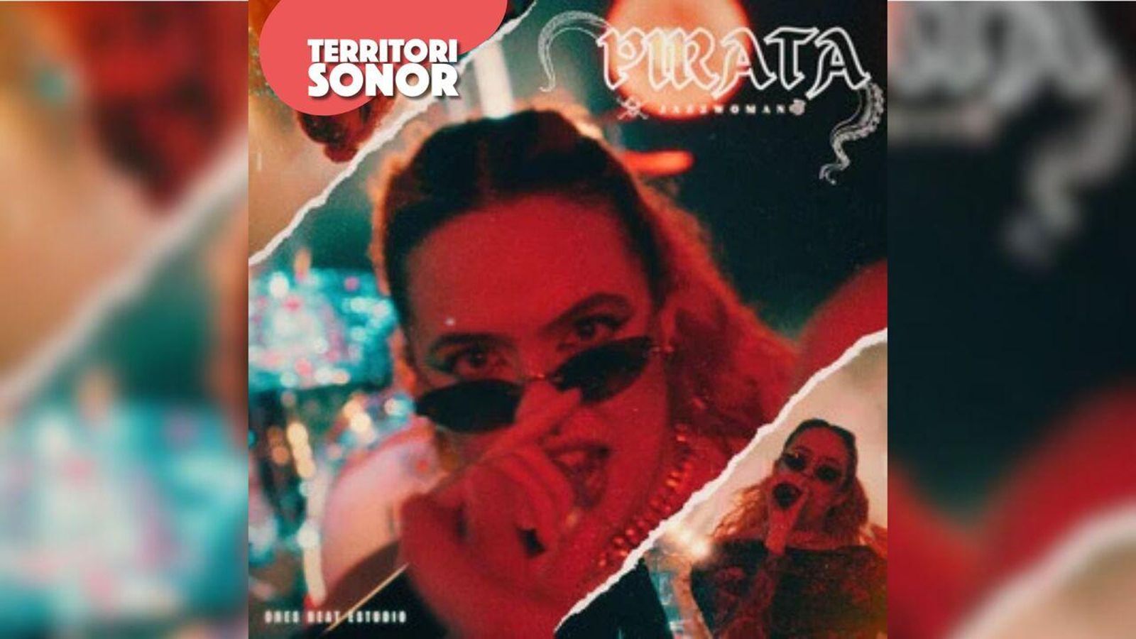 01.04.2025 | JazzWoman ens avança alguns detalls del seu nou disc