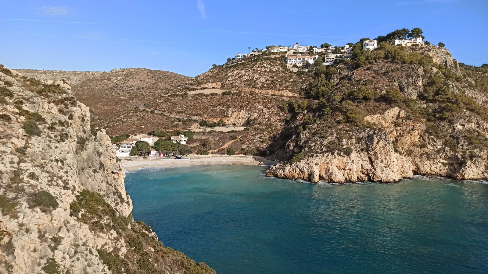 PLATJA DEL REI, LA RIBERA BAIXA, JUAN JOSE RUBIO