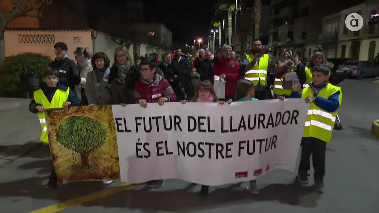 VÍDEO | El sector citrícola pretén aconseguir la reciprocitat fitosanitària per a les taronges valencianes