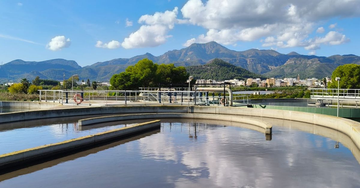 Pérez Llorca señala que la dana ha arrasado conectores en Pego