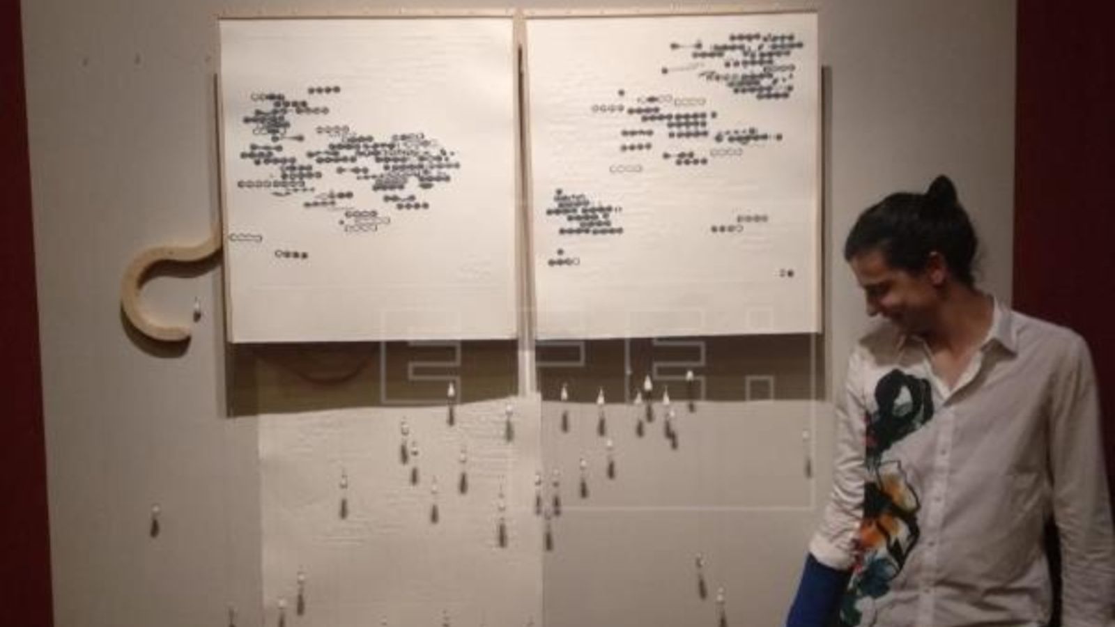 Un jove de Sueca, premi nacional d\'Arts Gràfiques d\'Itàlia