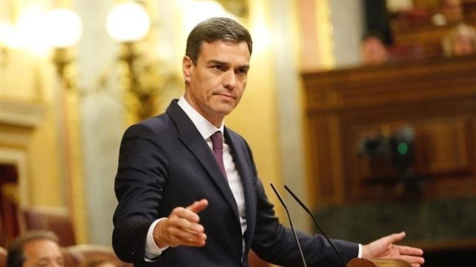 100 dies després de l'arribada de Pedro Sánchez a La Moncloa, fem balanç del seu govern en clau valenciana