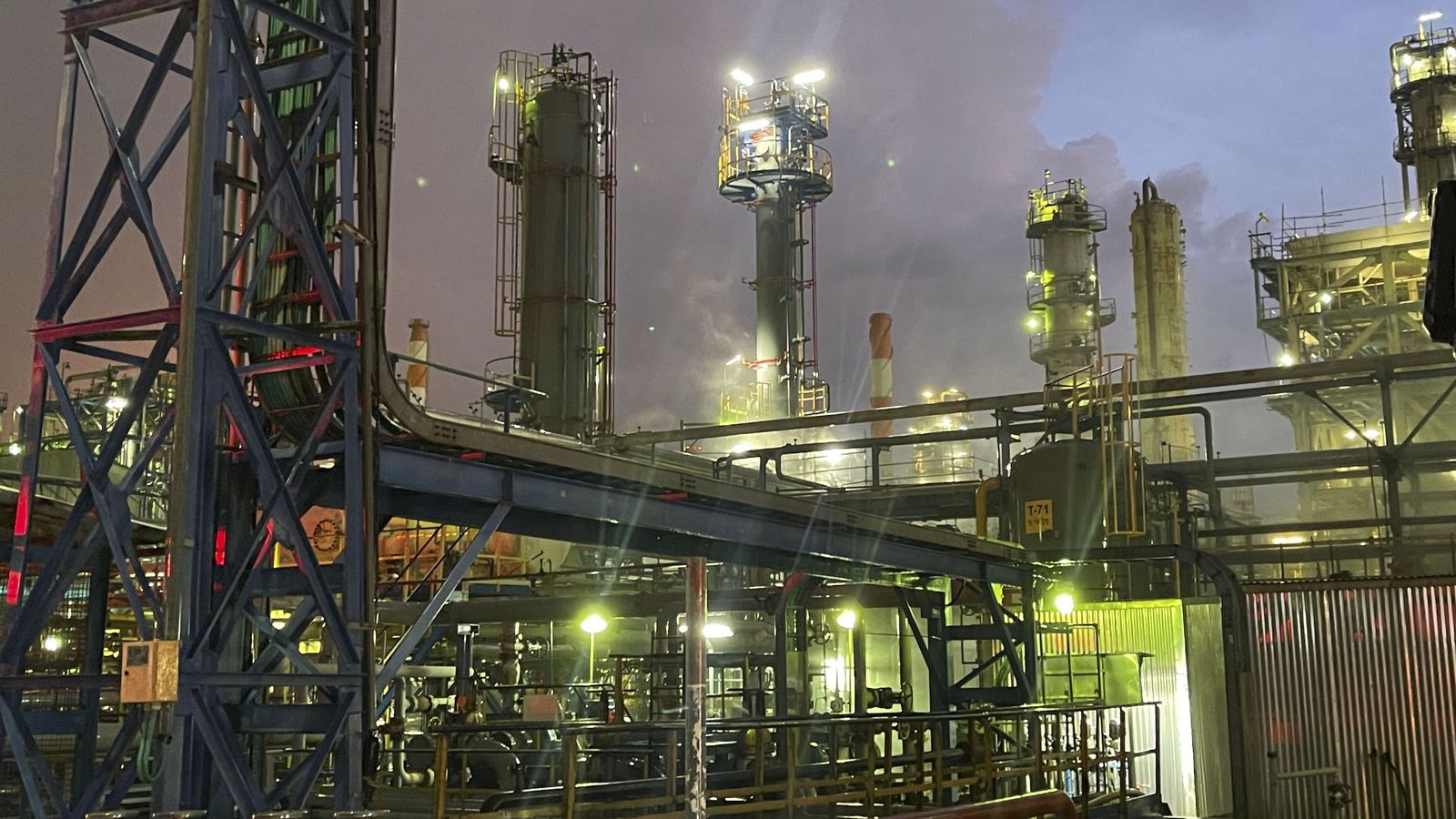 El conflicte a l’Iran arriba al seu vinté dia amb una escalada centrada en les infraestructures energètiques