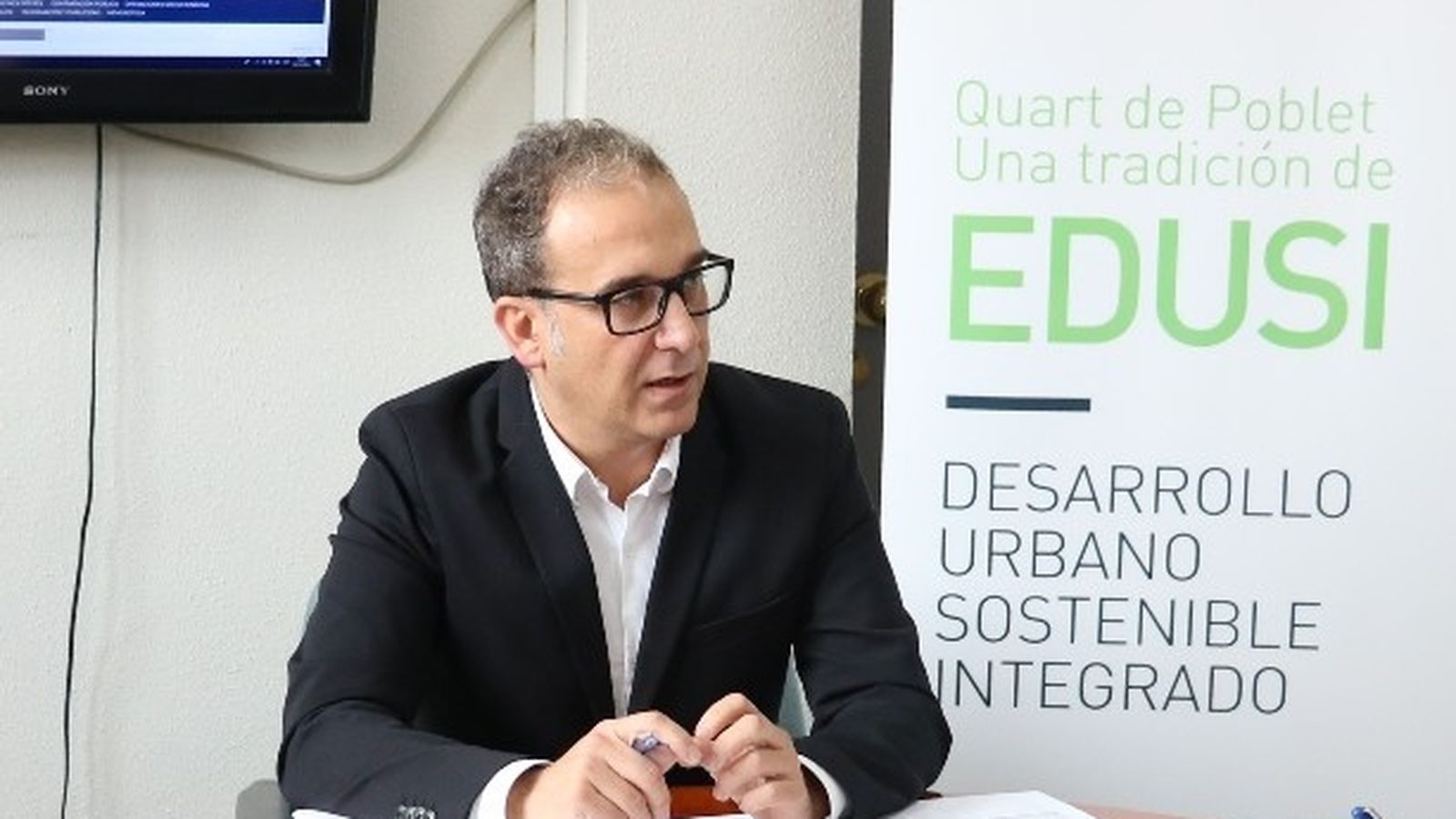 Juan Medina (ACICOM)