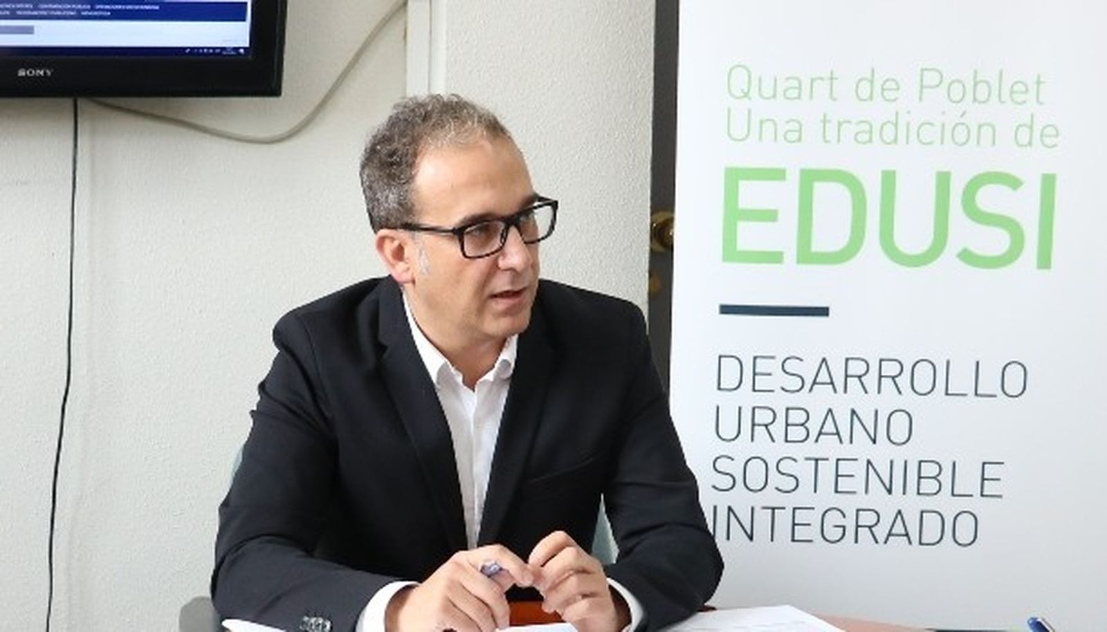 Juan Medina (ACICOM)