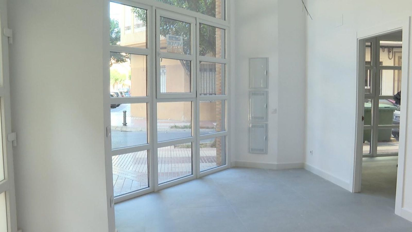 Un baix adequat per a entrar a viure