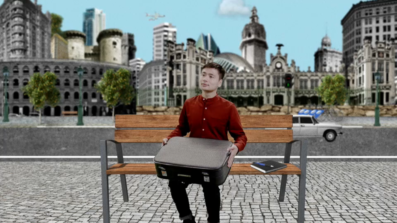 Hu Zhao busca on tirar arrels a la Comunitat Valenciana