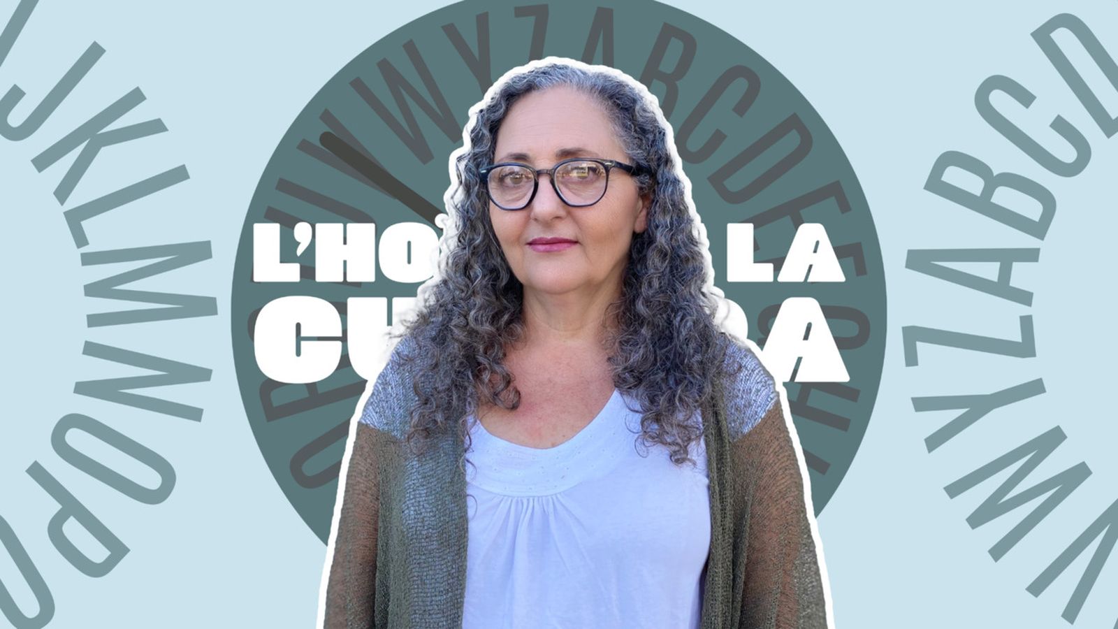 12.09.2025 | L'hora de la cultura