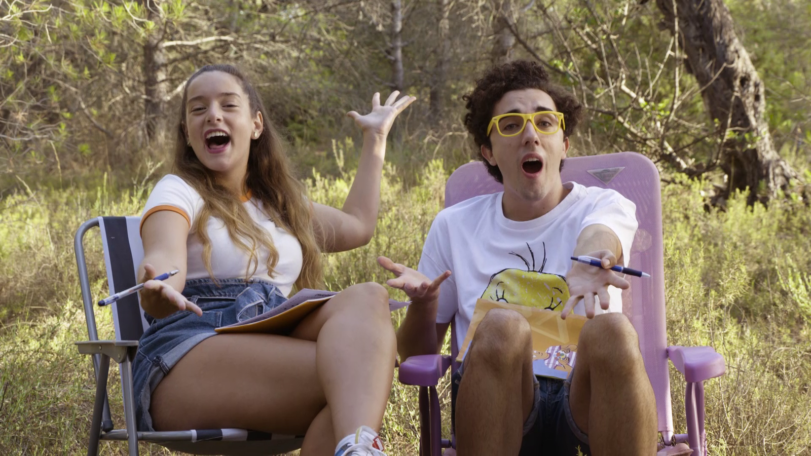 17.08.2021 | Les vacances de La Colla