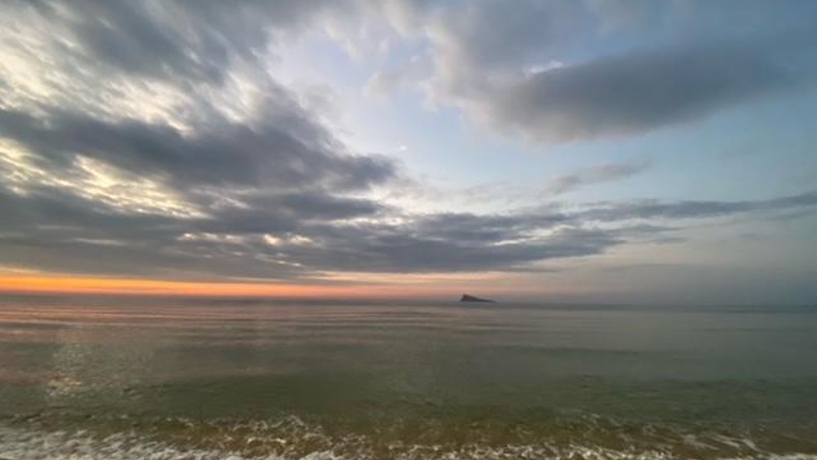 BENIDORM, LA MARINA BAIXA, PASQUAL ALMIÑANA