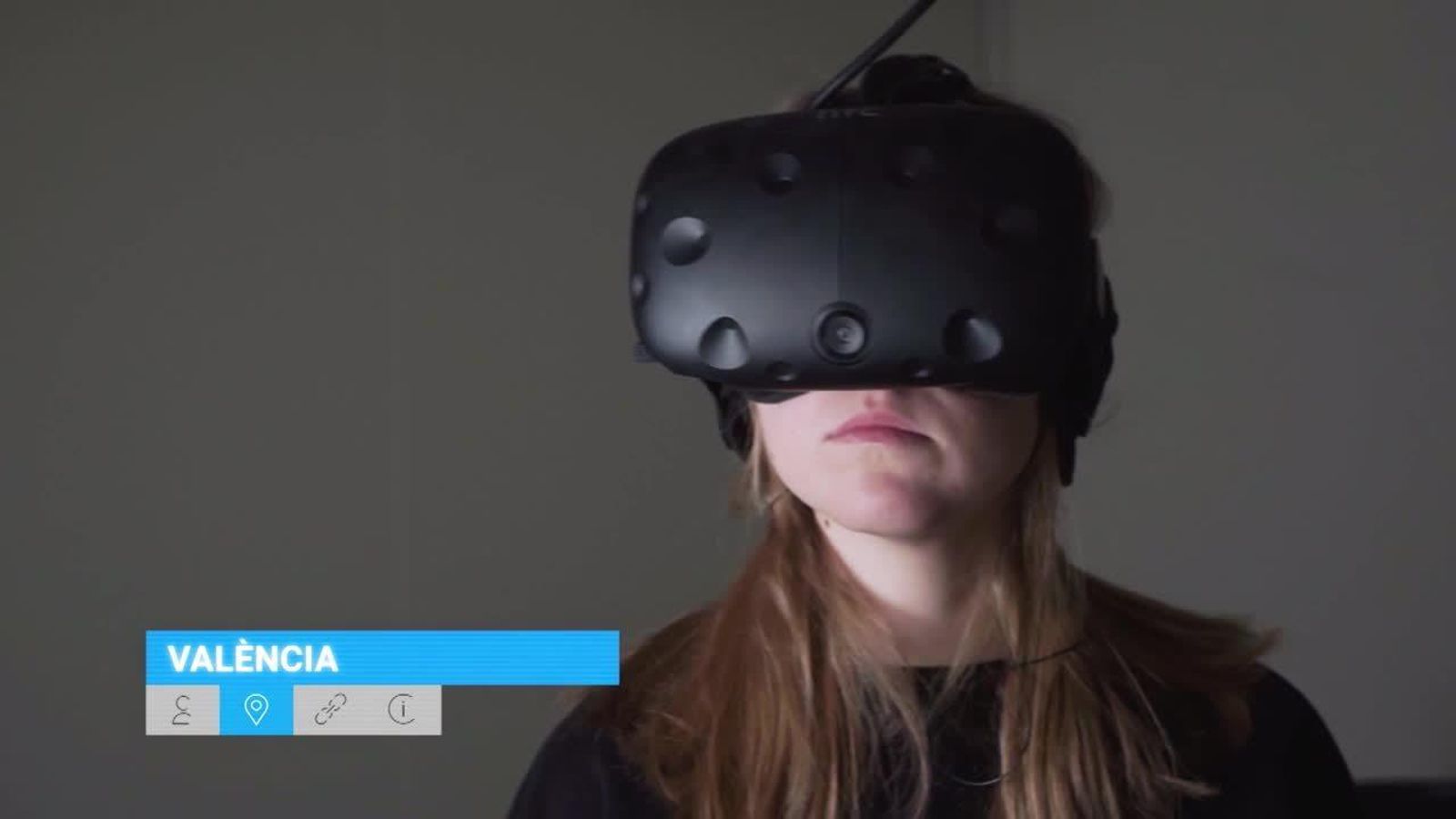 14.07.2019 | Realitat virtual inmersiva
