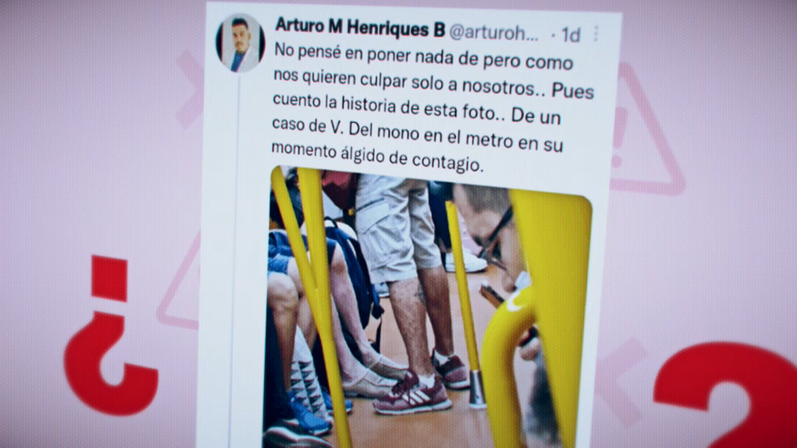 El cas de Miguel Ángel Muñoz en Zoom