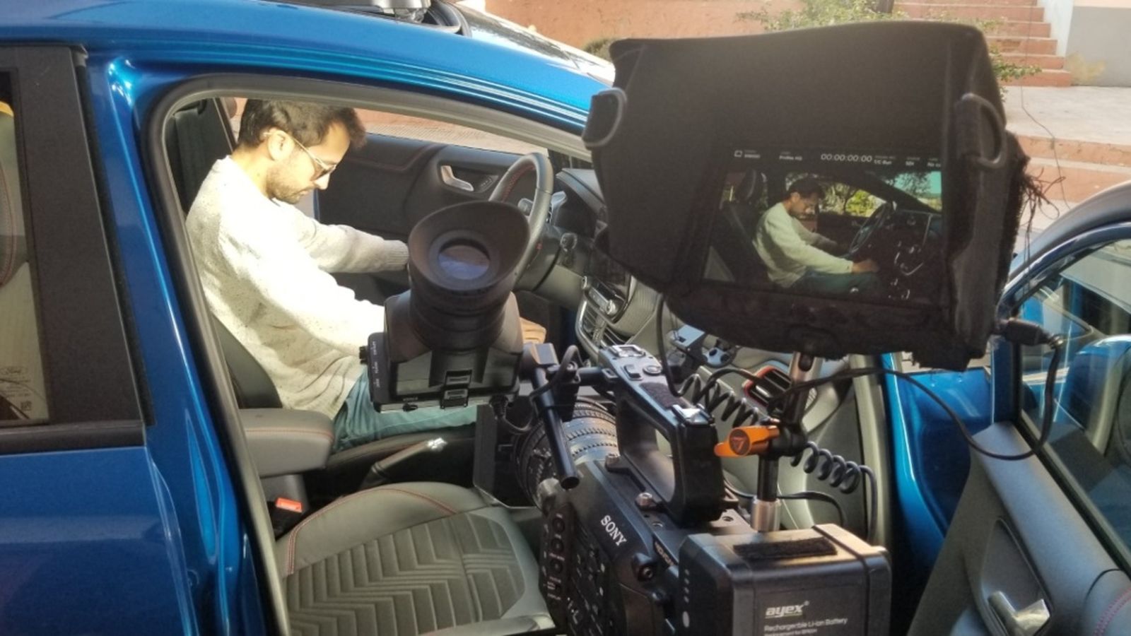 À Punt estrena un microespai divulgatiu que donarà consells diaris a conductors i vianants