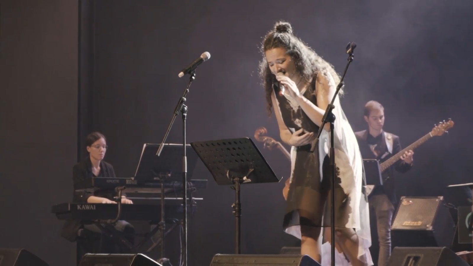 Concerts ACPV | Concert grup Borriana Big Band a Borriana
