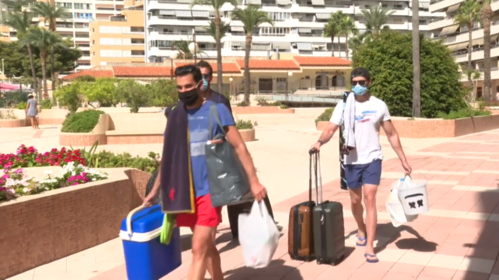 30.08.2020 | Les notícies del migdia