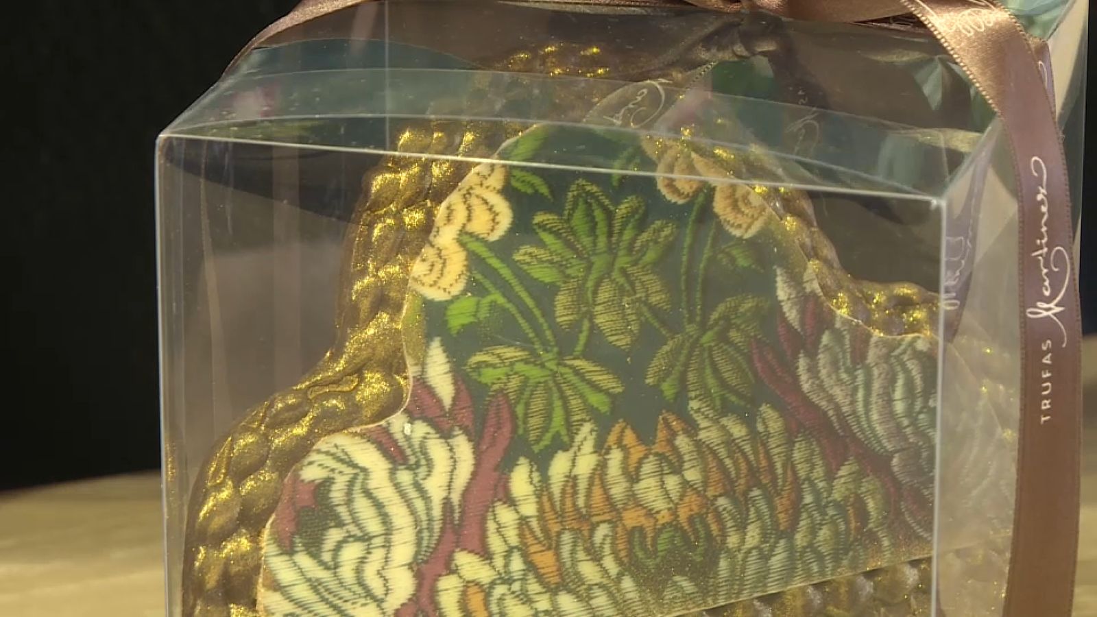 Regals fallers de xocolate