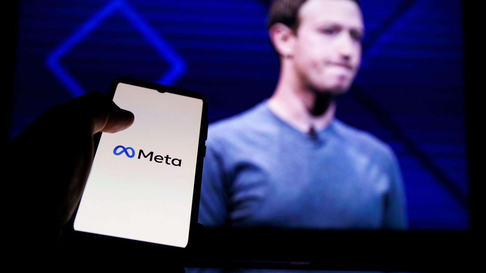 La multa imposada a Meta és més elevada que la de 746 milions imposada a Amazon fa dos anys Meta llança subscripcions de pagament per alguns serveis en paral·lel a acomiadaments massius