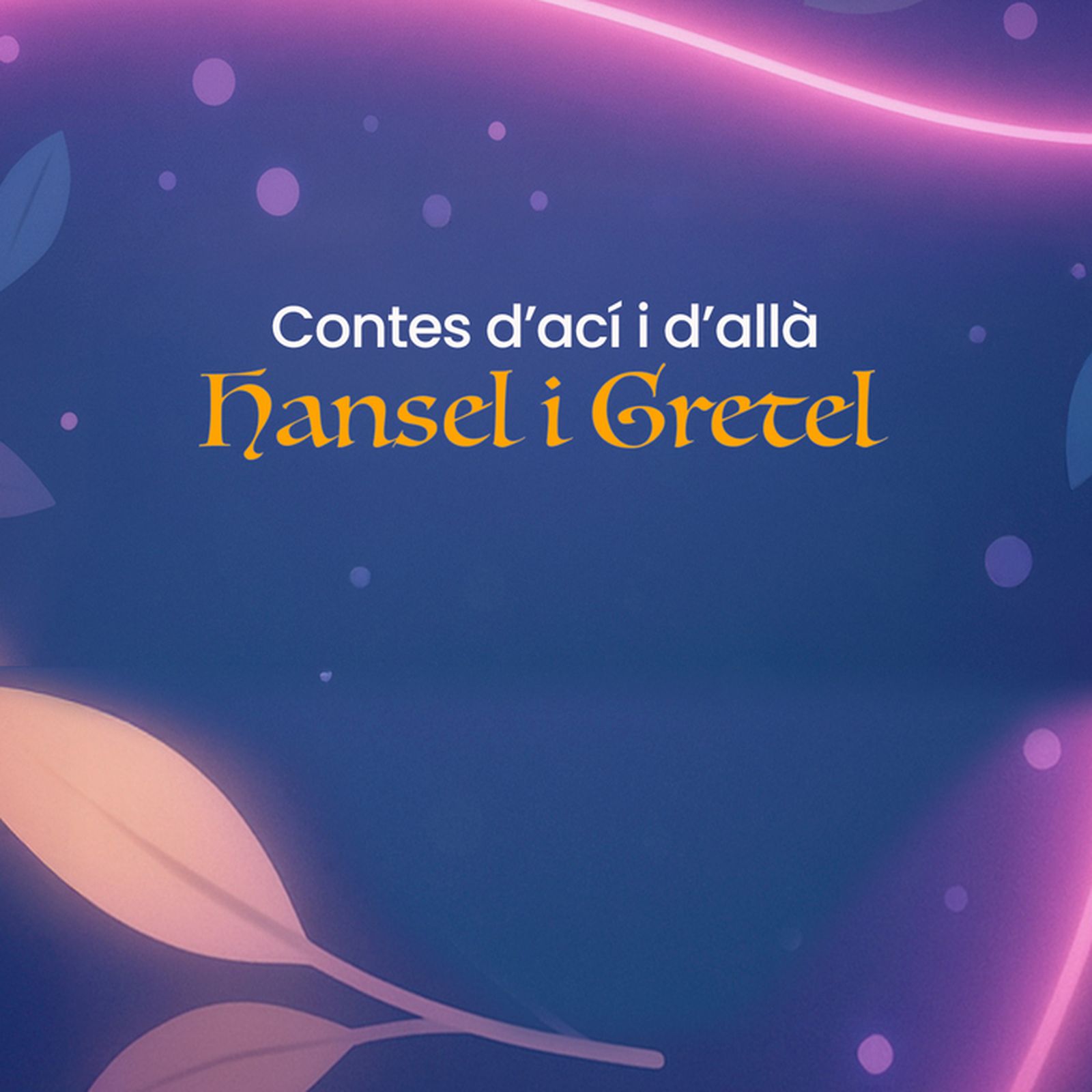 Hansel i Gretel