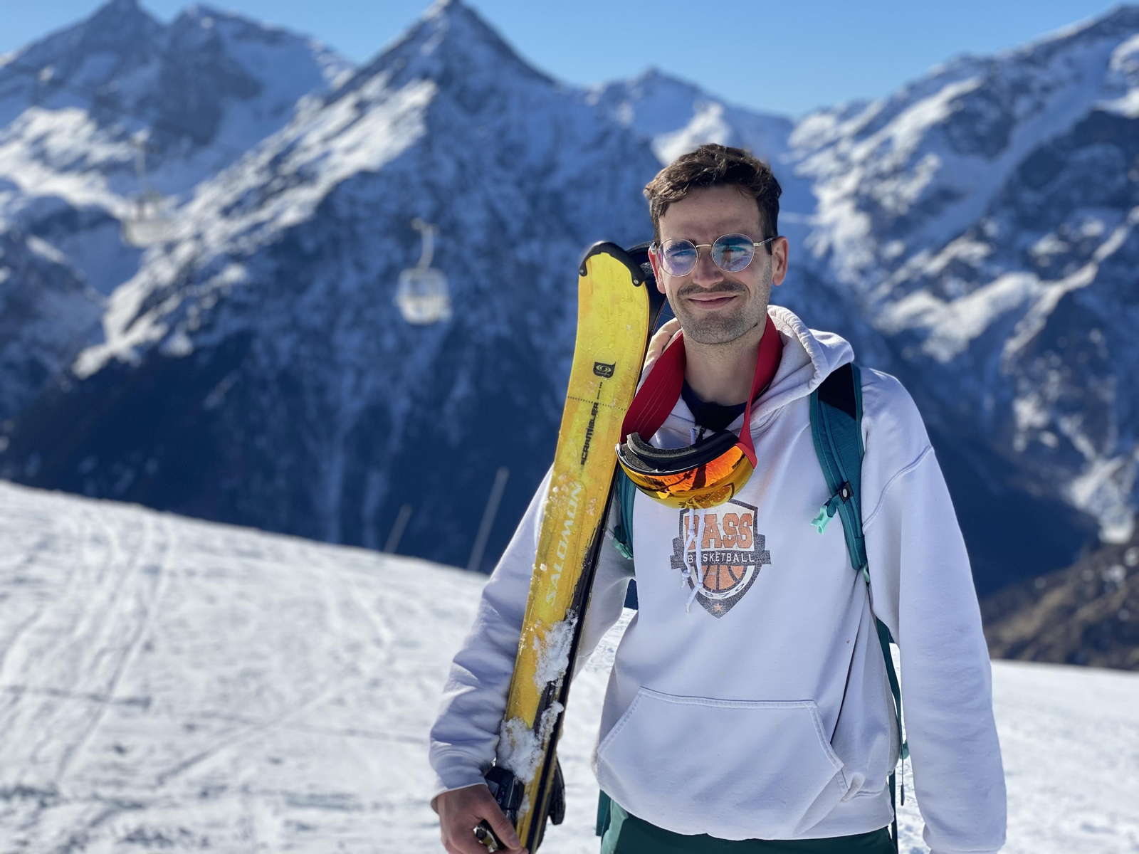 Cèsar va canviar Alboraia per Grenoble