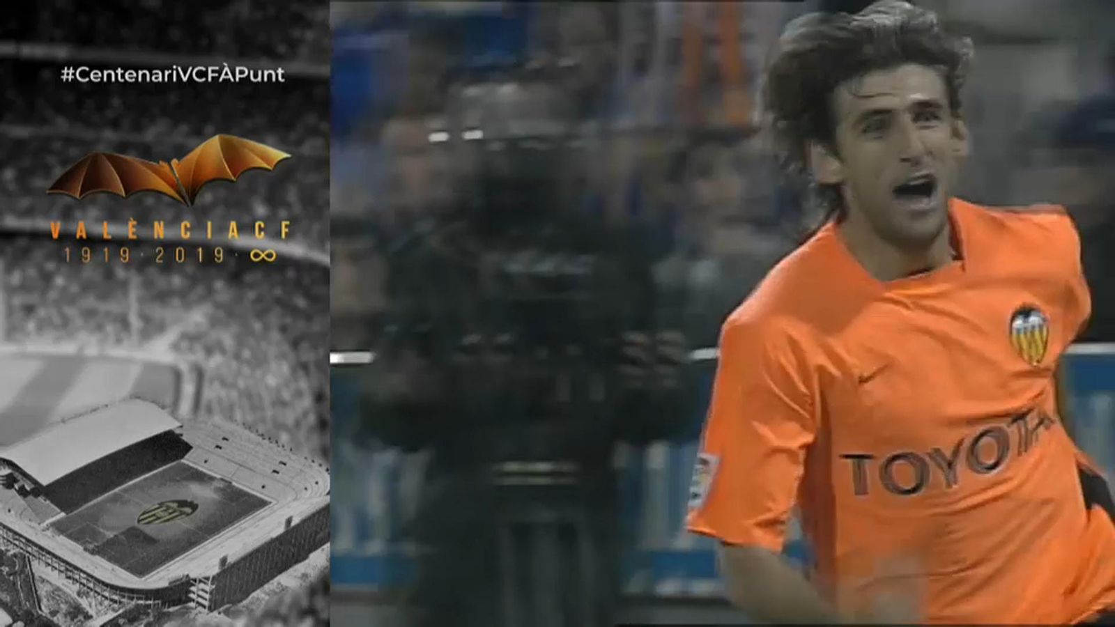 #CentenariVCFÀPunt | La lliga 03