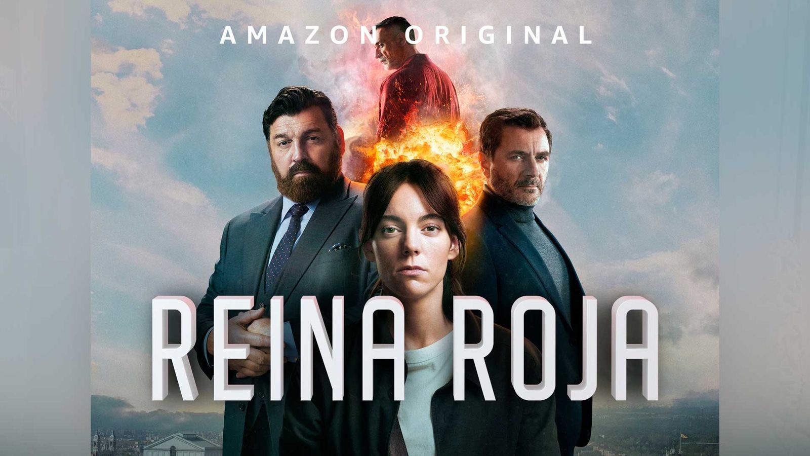 21.03.2024 | "En sèrie": 'Reina roja', 'Regreso a Las Sabinas', 'Obituary'...