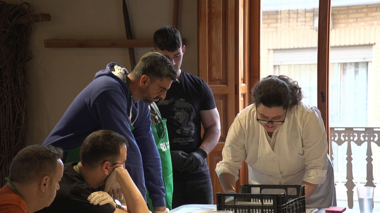 Més ajuda per a recuperar fotos