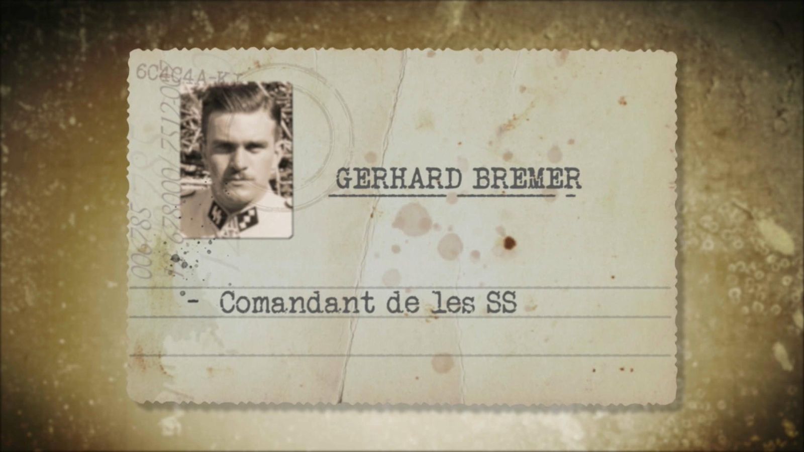 Mariúpol, objectiu de Putin, va ser conquerida fa huitanta anys per un nazi soterrat a Dénia