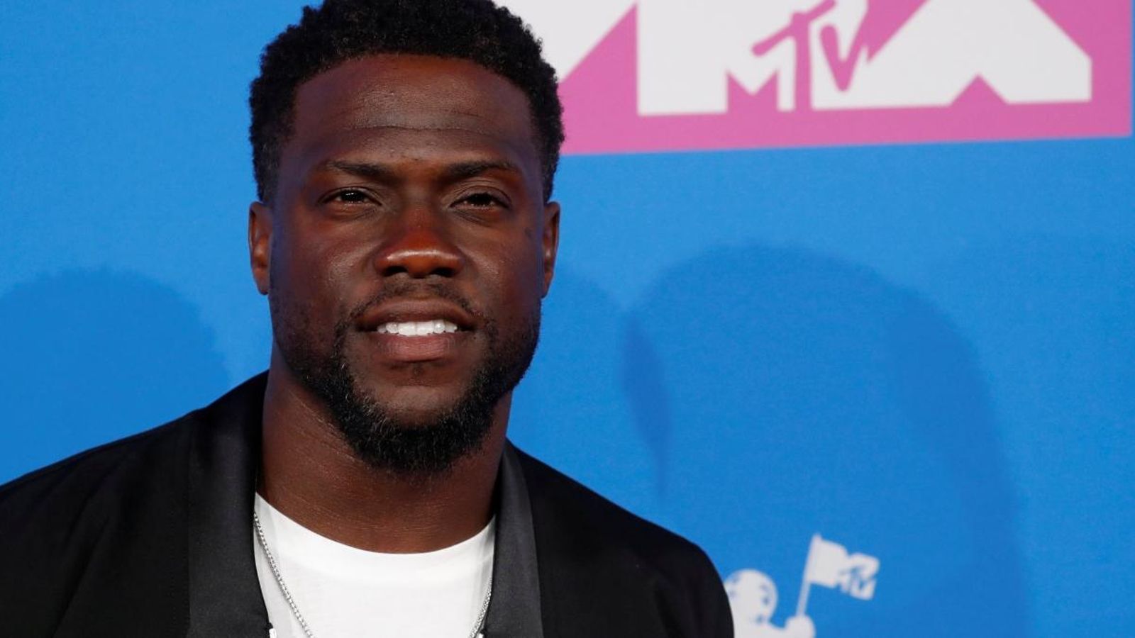 Kevin Hart