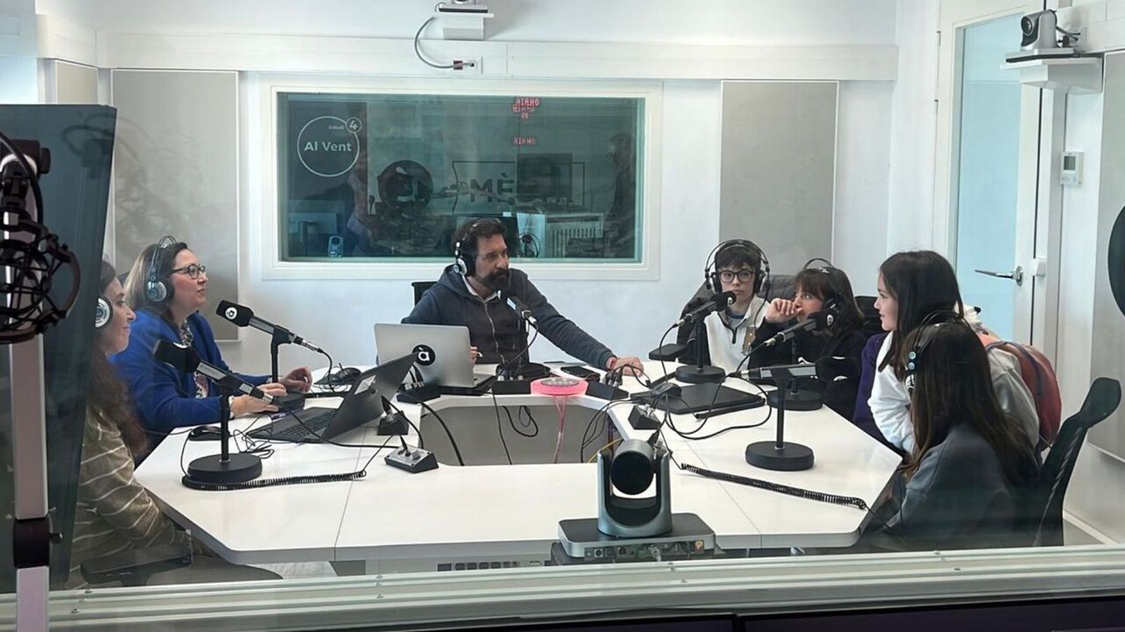 19.02.2025 | El rall