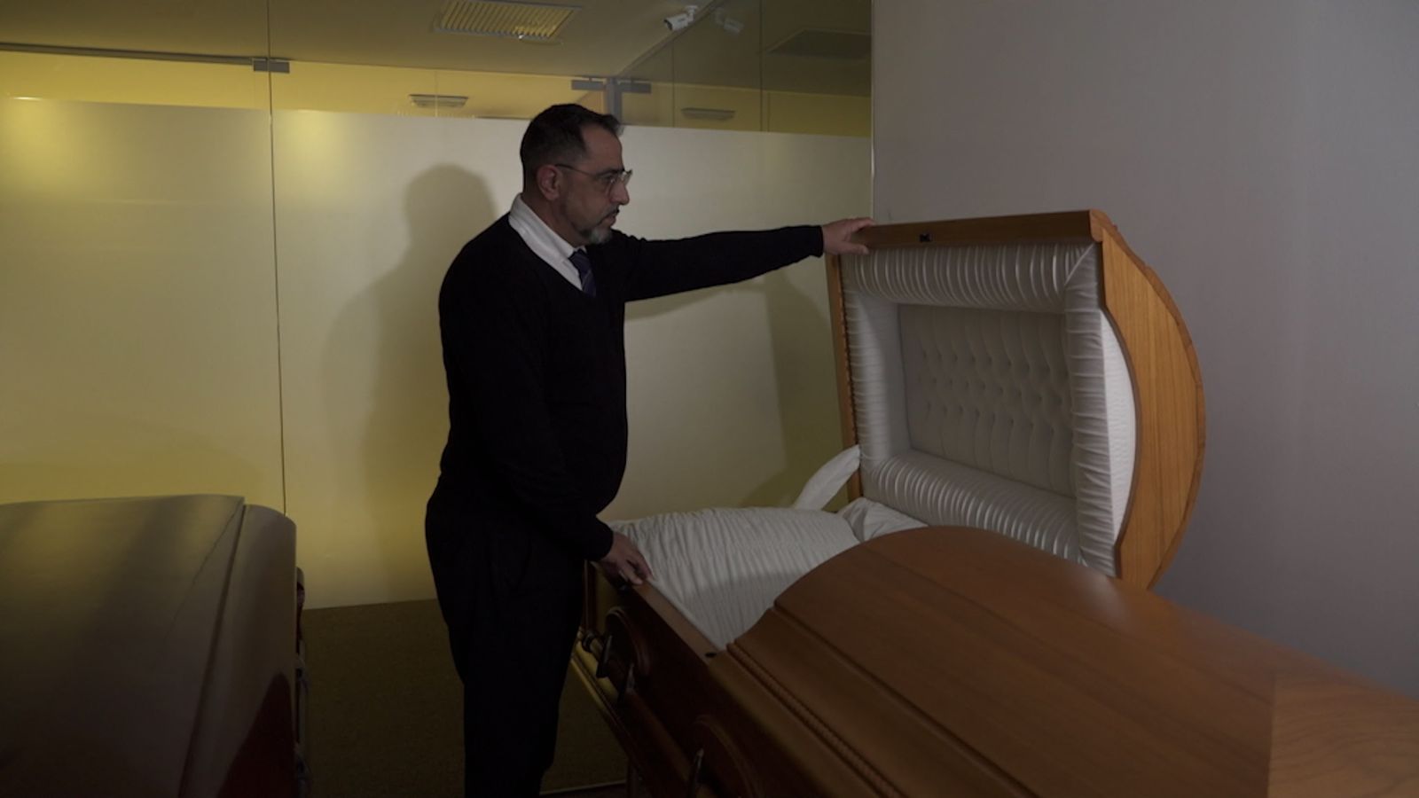 Zoom | El preu de la mort