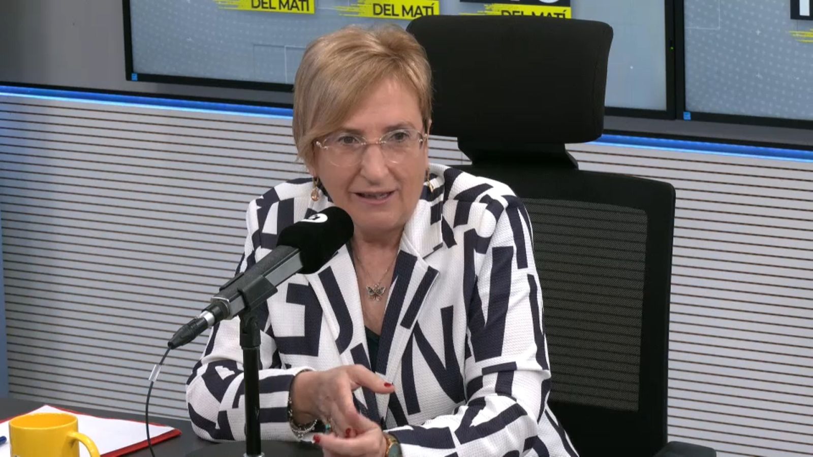 02.05.2022 | Entrevista LNM Ana Barceló