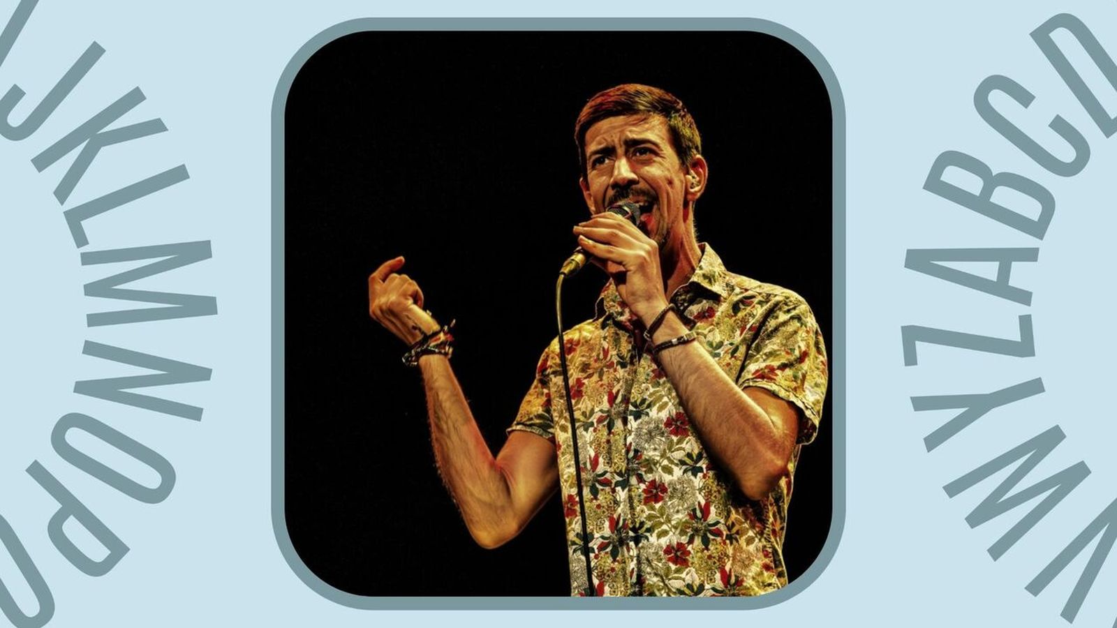 06.03.2026 | Jonatan Penalba presenta el seu nou disc ‘Tarquim’