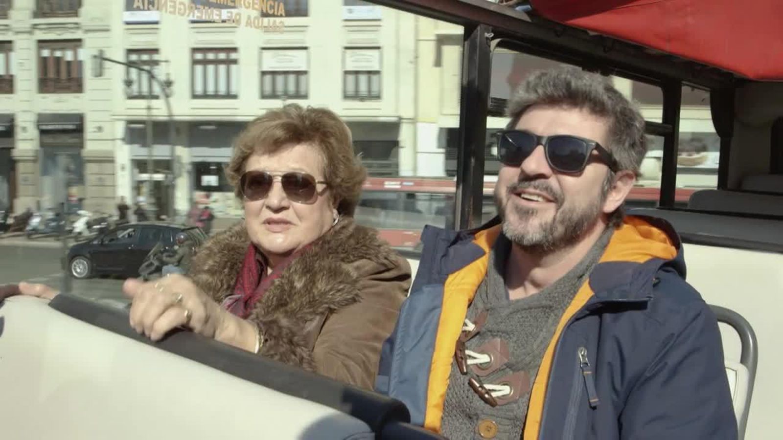 20.01.2020 | Ma mare no parla valencià - Poble o ciutat
