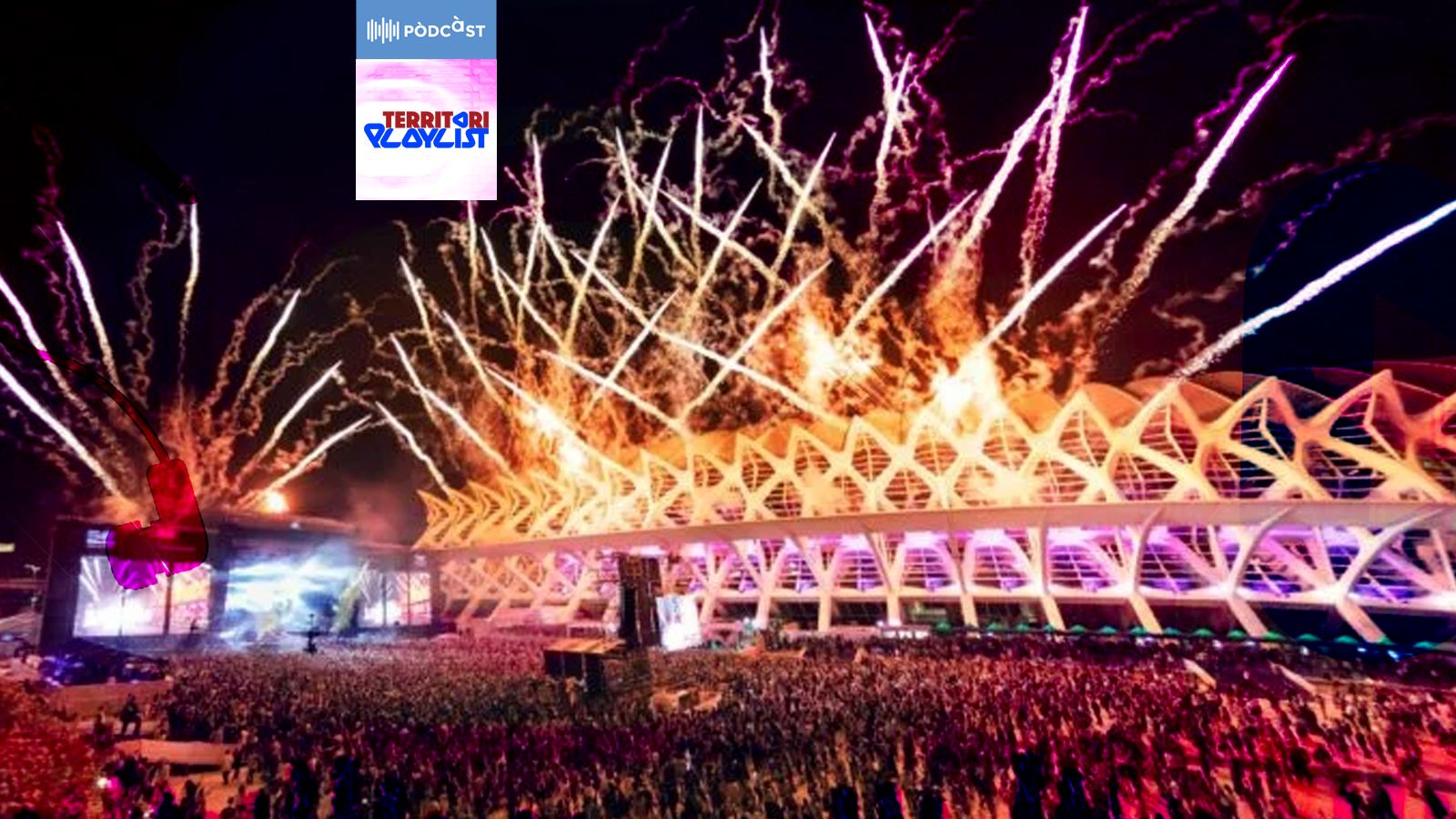 Festivals Valencians 2024