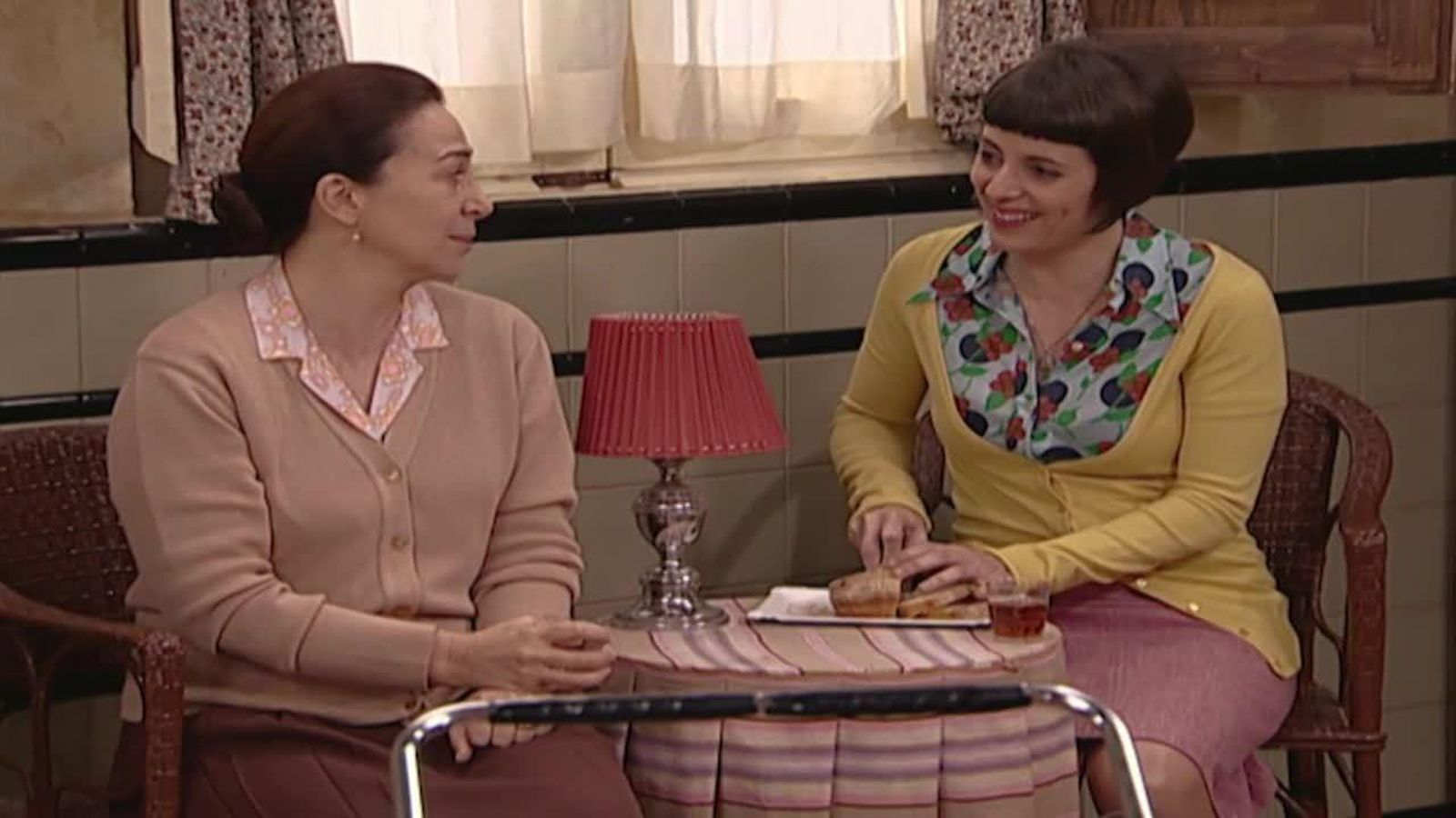 Capítol 113: Diumenge de passió