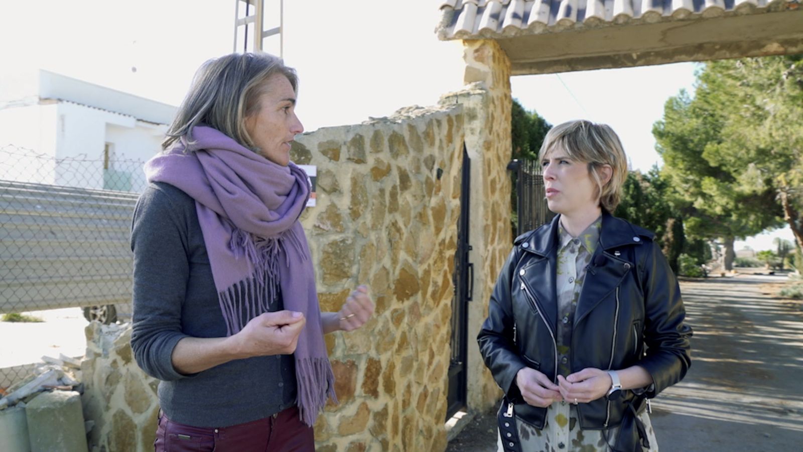 Zoom | Conflictes veïnals