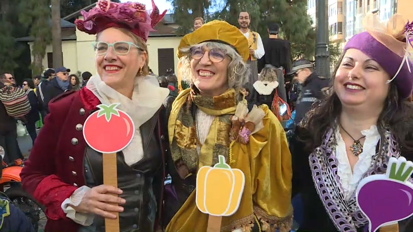 La promotora de la cavalcada de les Magues de Gener rebutja les “provocacions de grups d’intolerants”