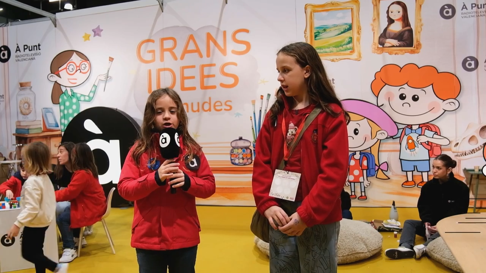 Episodi 2 | Expojove i Exponadal 2025