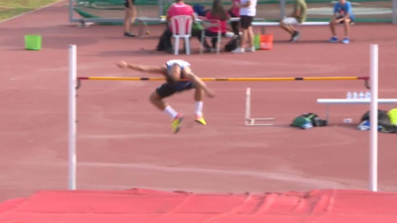 Trofeu Diputació de Castelló d'Atletisme