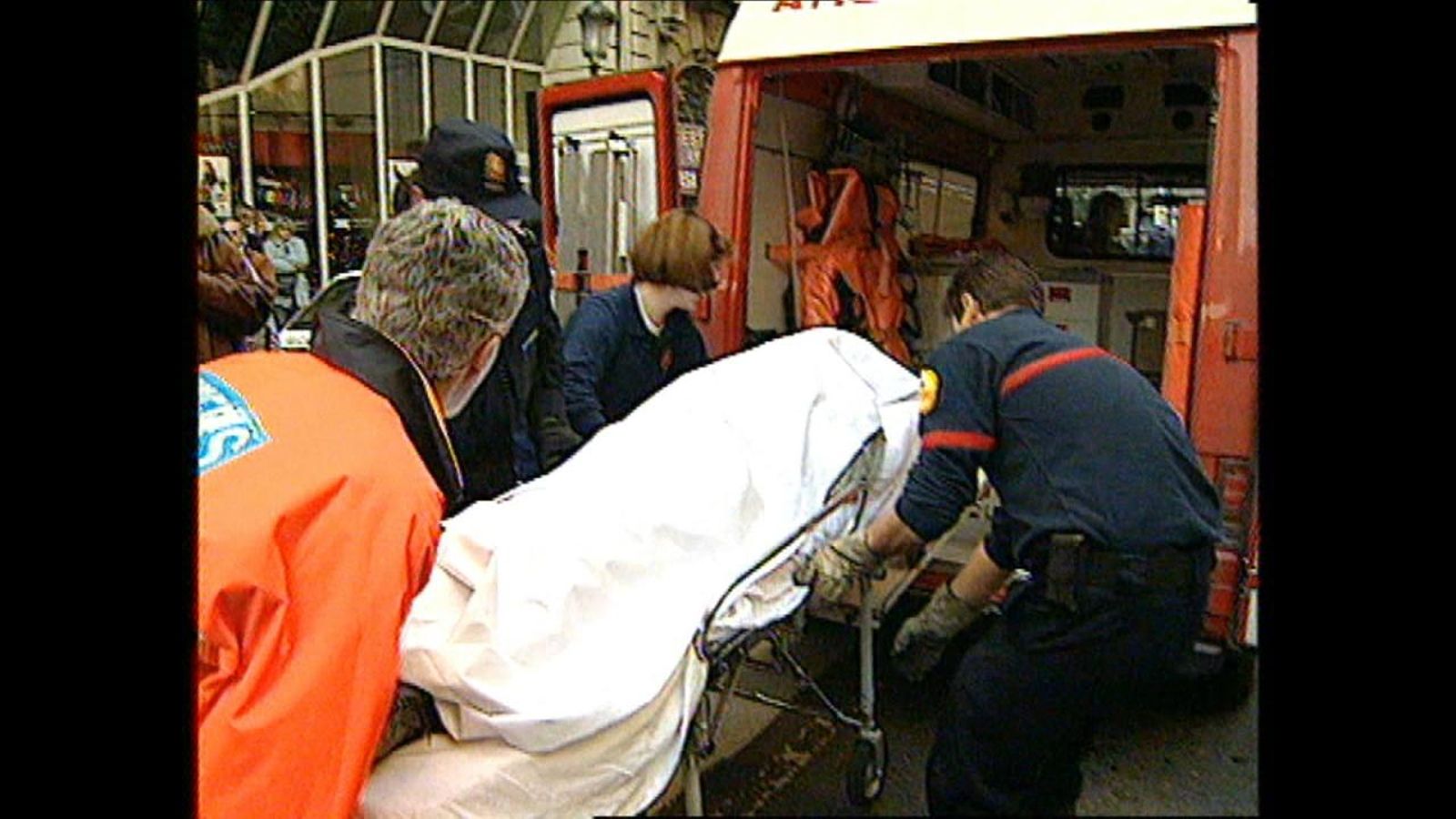58 atemptats, 9 morts i uns 70 ferits, l'empremta d'ETA a la Comunitat Valenciana