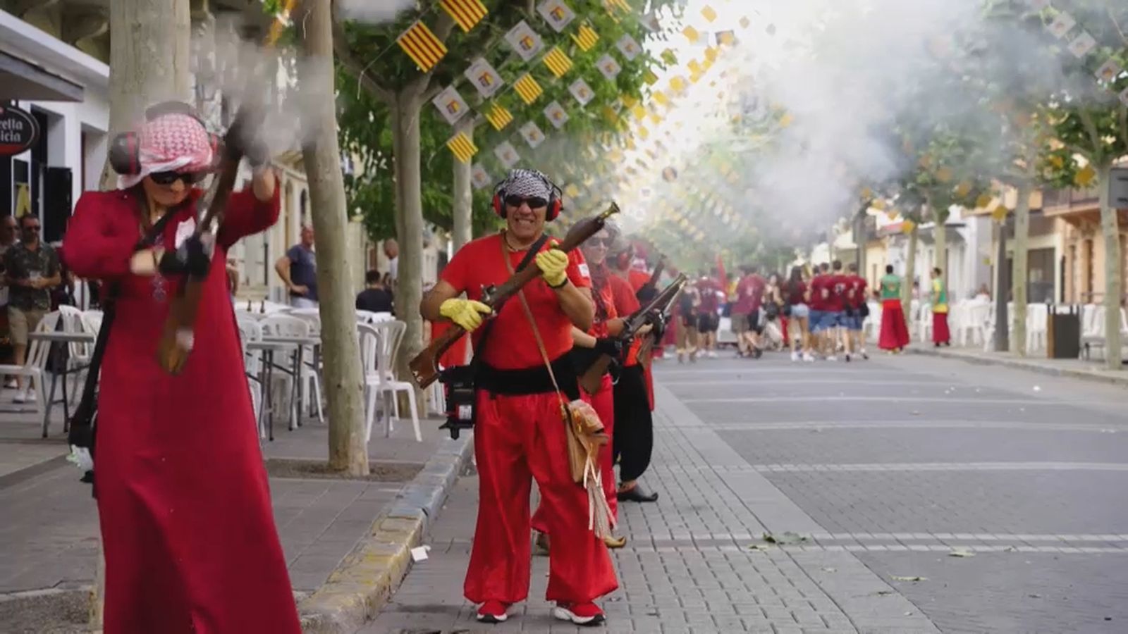 27.03.2026 | Terra de festes