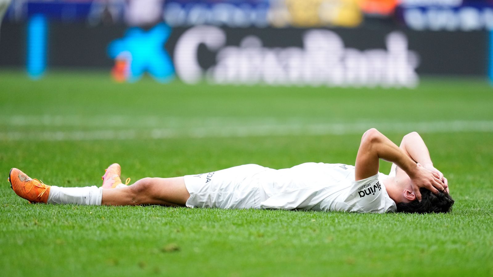 Un any per a oblidar lluny de Mestalla