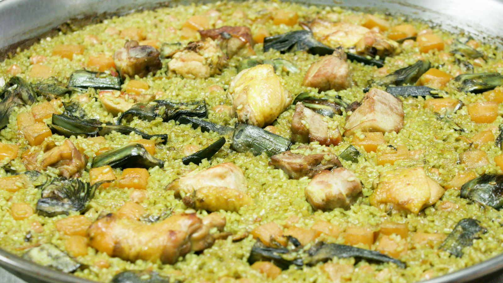 Arròs de Sant Vicent de Guadassuar