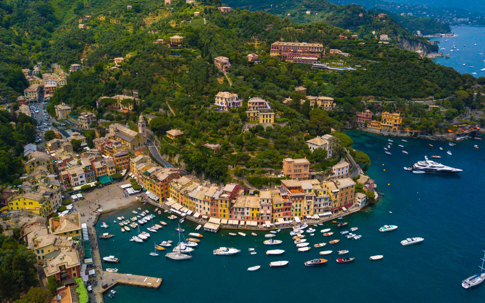 Portofino