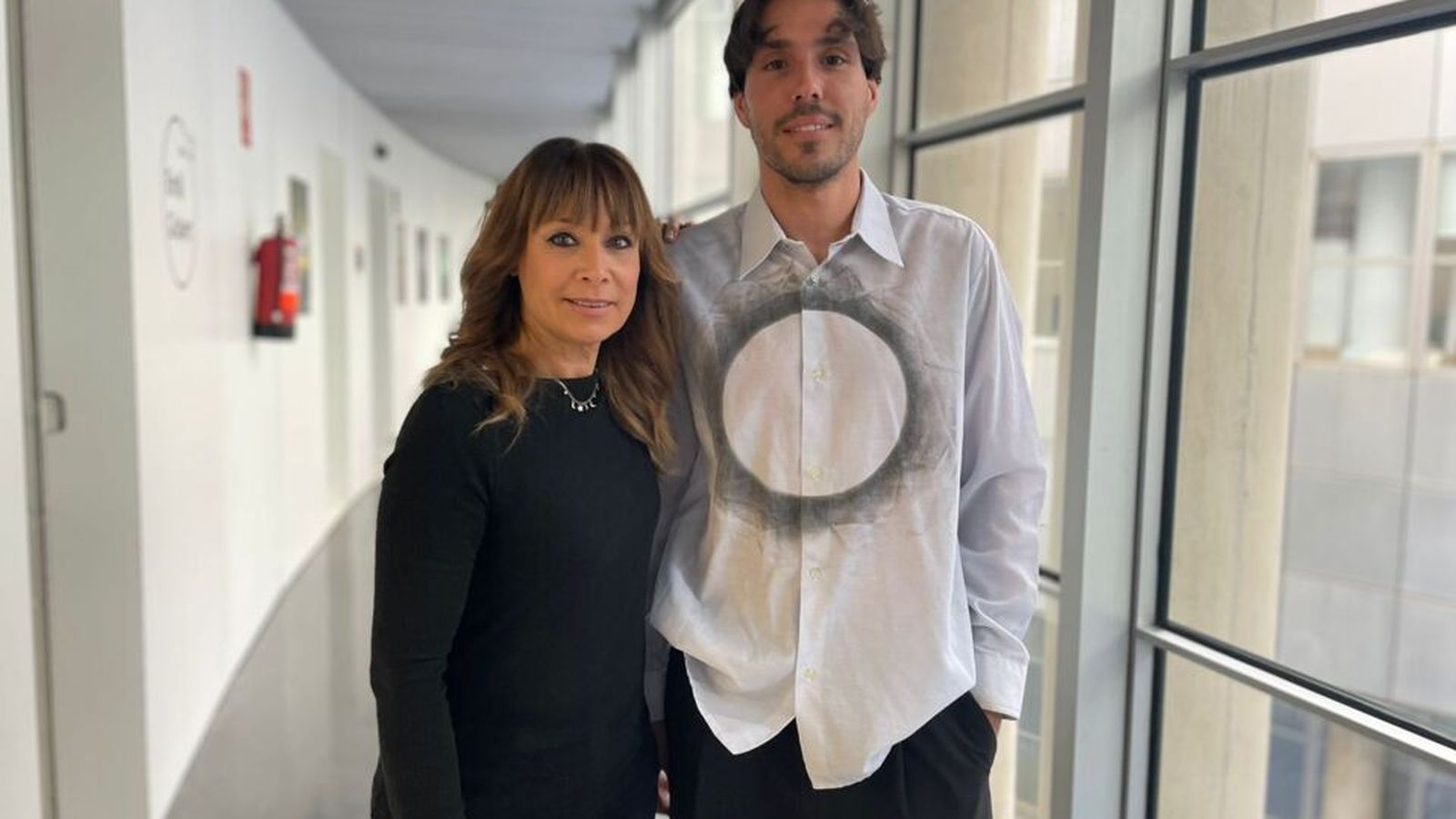 04.12.2023 | 'Protagonistes' amb Adrián Martínez: dissenyador gràfic i arquitecte del metavers