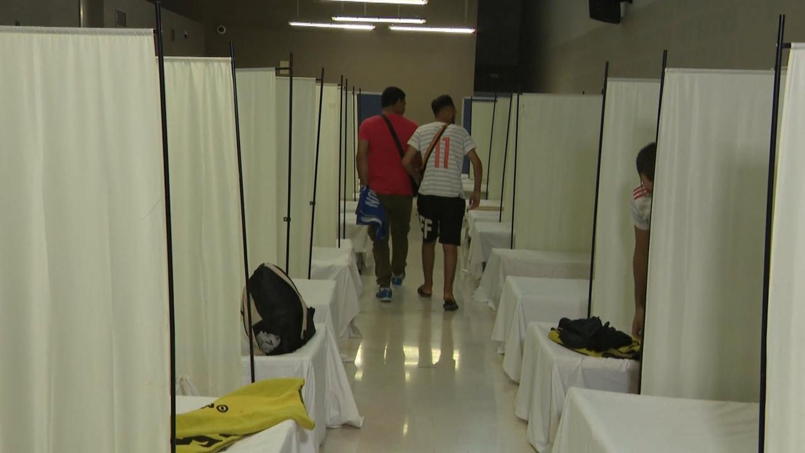 Detectar el càncer en persones sense llar, un repte que la UPV tracta de solucionar