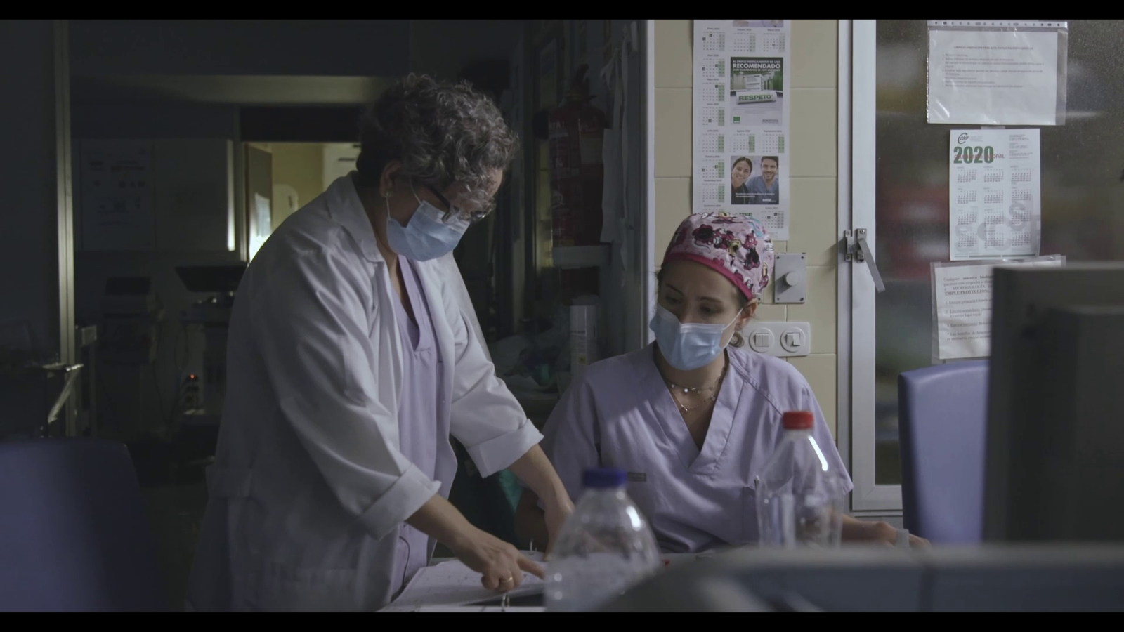 El personal sanitari, impulsor de les millores de la sanitat